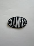CLANKER Patch