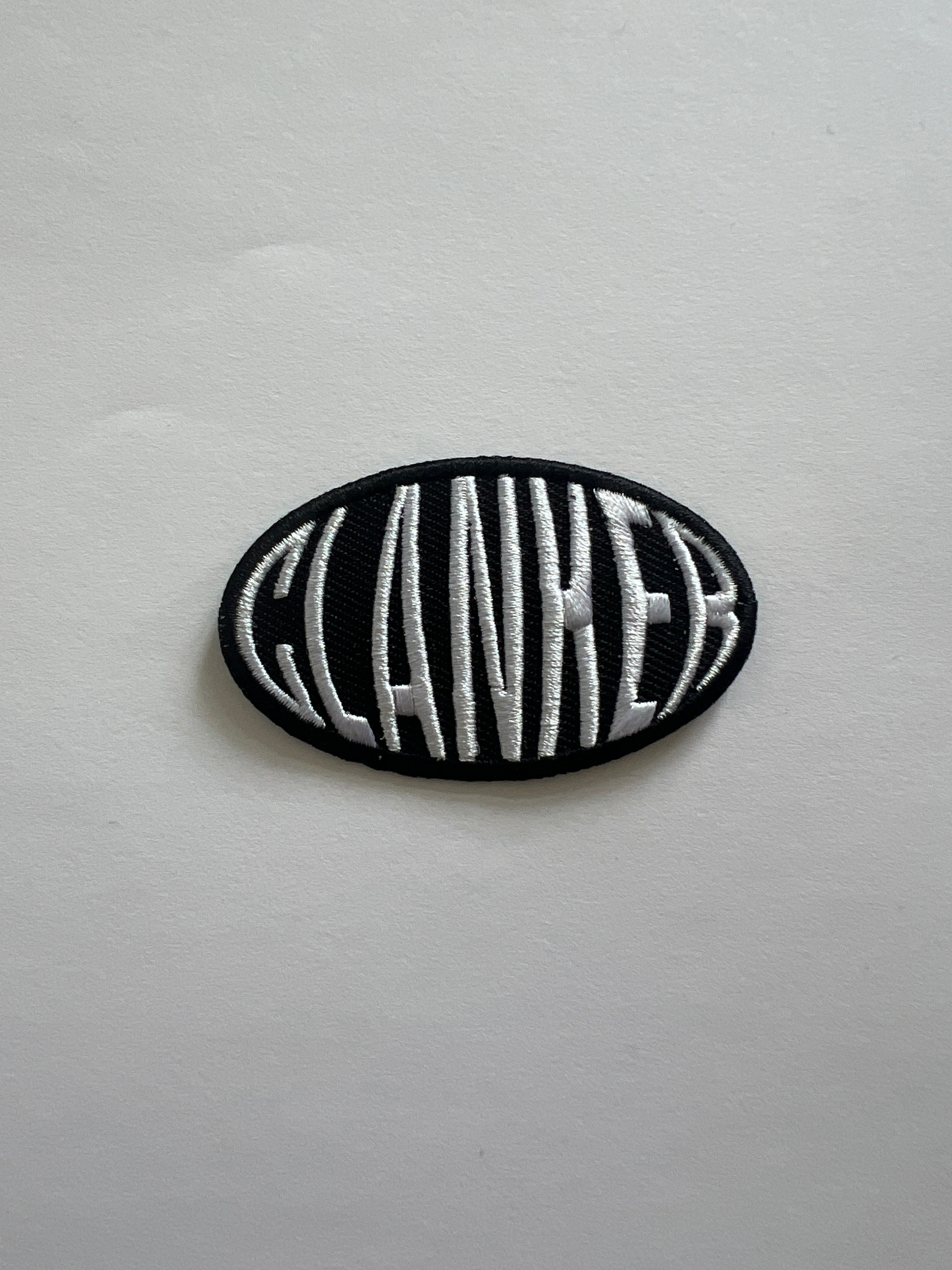 CLANKER Patch