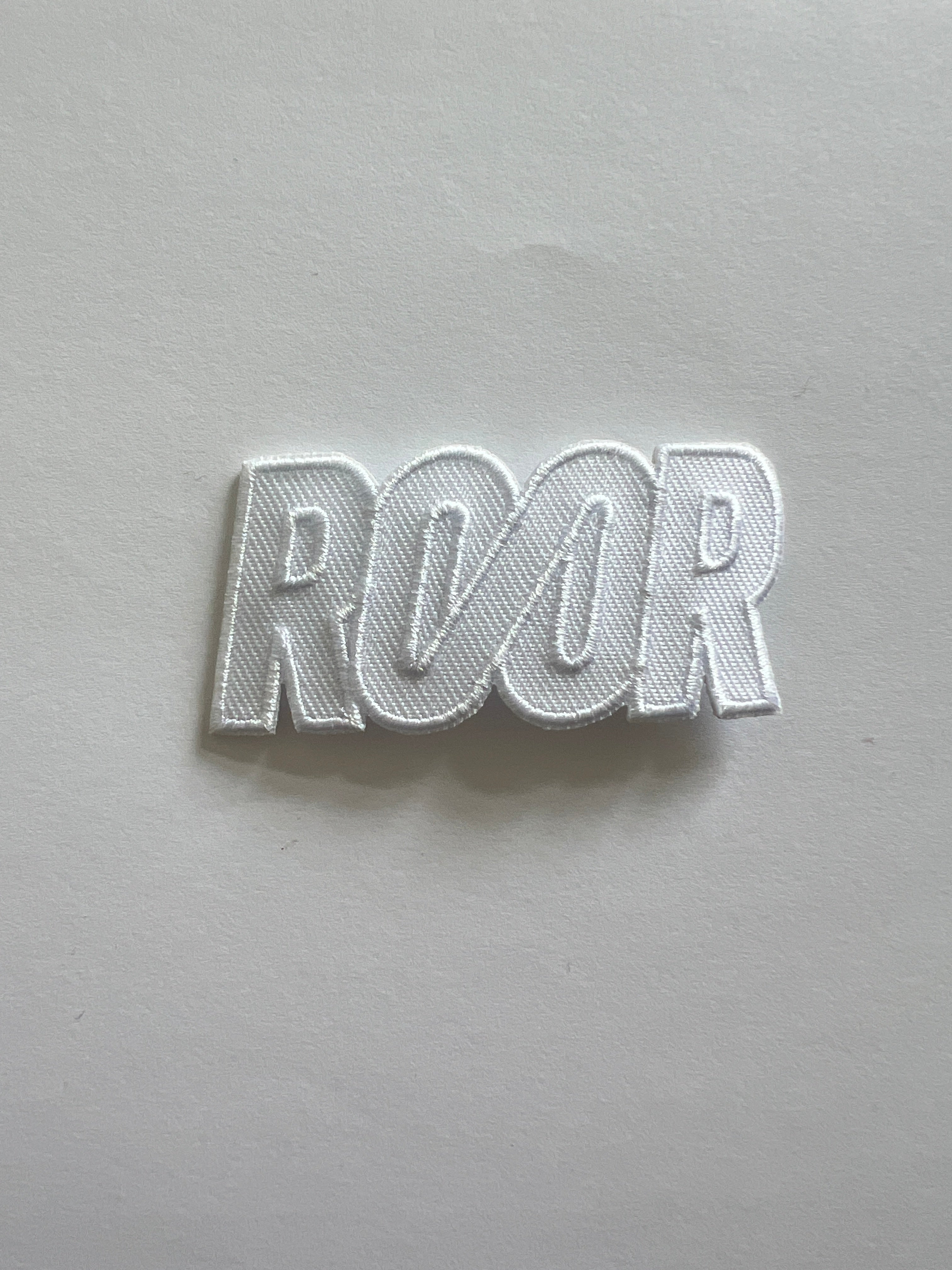 ROOR Patch