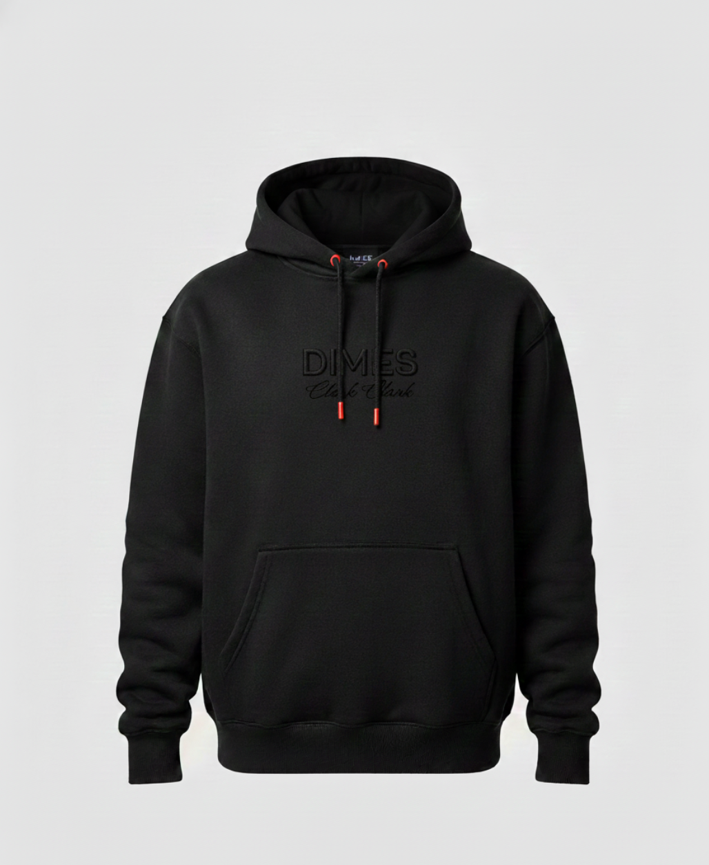 DIMES Clank Clank Hoodie